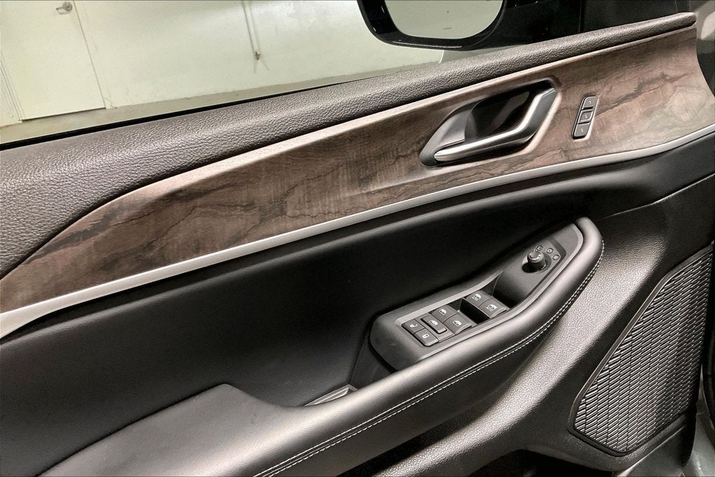 2027 Jeep Grand Cherokee GRAND CHEROKEE LIMITED 4X2
