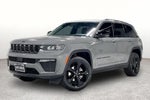 2027 Jeep Grand Cherokee GRAND CHEROKEE LIMITED 4X2