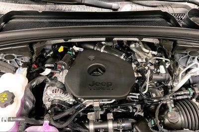 2027 Jeep Grand Cherokee GRAND CHEROKEE LIMITED 4X2
