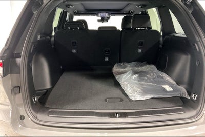 2027 Jeep Grand Cherokee GRAND CHEROKEE LIMITED 4X2