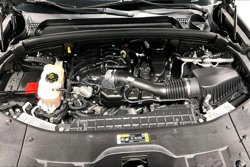 2022 Jeep Grand Cherokee Altitude 4x4