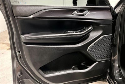 2022 Jeep Grand Cherokee Altitude 4x4