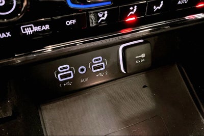 2022 Jeep Grand Cherokee Altitude 4x4