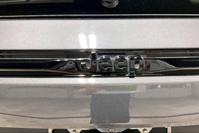 2022 Jeep Grand Cherokee Altitude 4x4