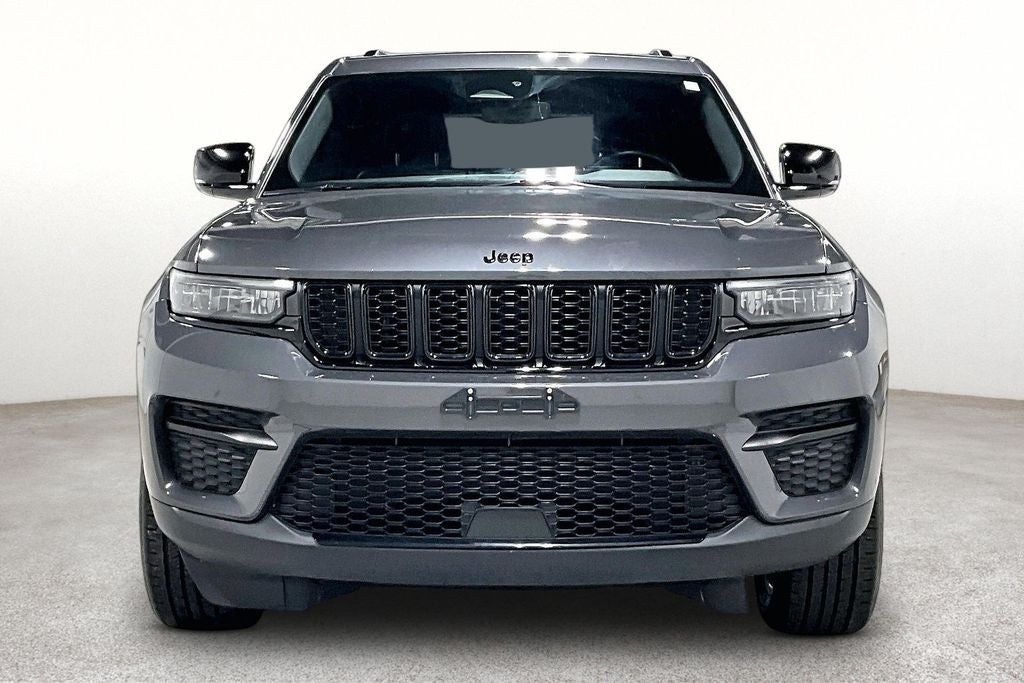 2022 Jeep Grand Cherokee Altitude 4x4