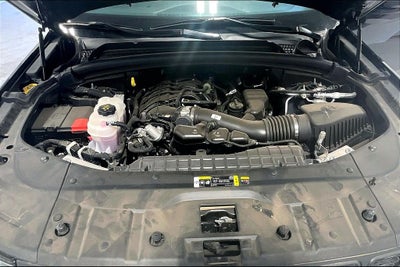 2024 Jeep Grand Cherokee GRAND CHEROKEE LIMITED 4X4