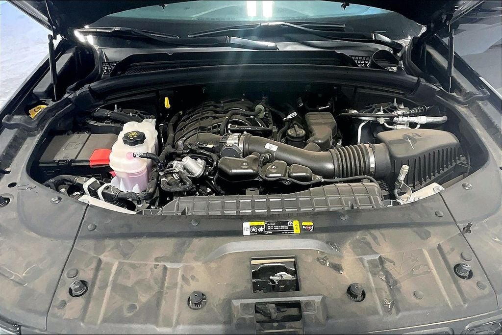 2024 Jeep Grand Cherokee GRAND CHEROKEE LIMITED 4X4