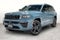 2027 Jeep Grand Cherokee Limited Reserve