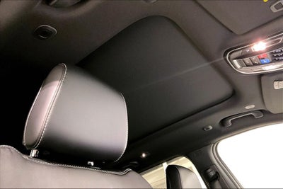 2027 Jeep Grand Cherokee Limited Reserve