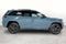 2027 Jeep Grand Cherokee Limited Reserve