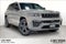 2027 Jeep Grand Cherokee GRAND CHEROKEE LIMITED RESERVE 4X4