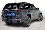 2022 Jeep Grand Cherokee Overland 4x4