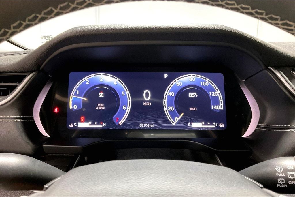 2023 Jeep Grand Cherokee L Laredo 4x2