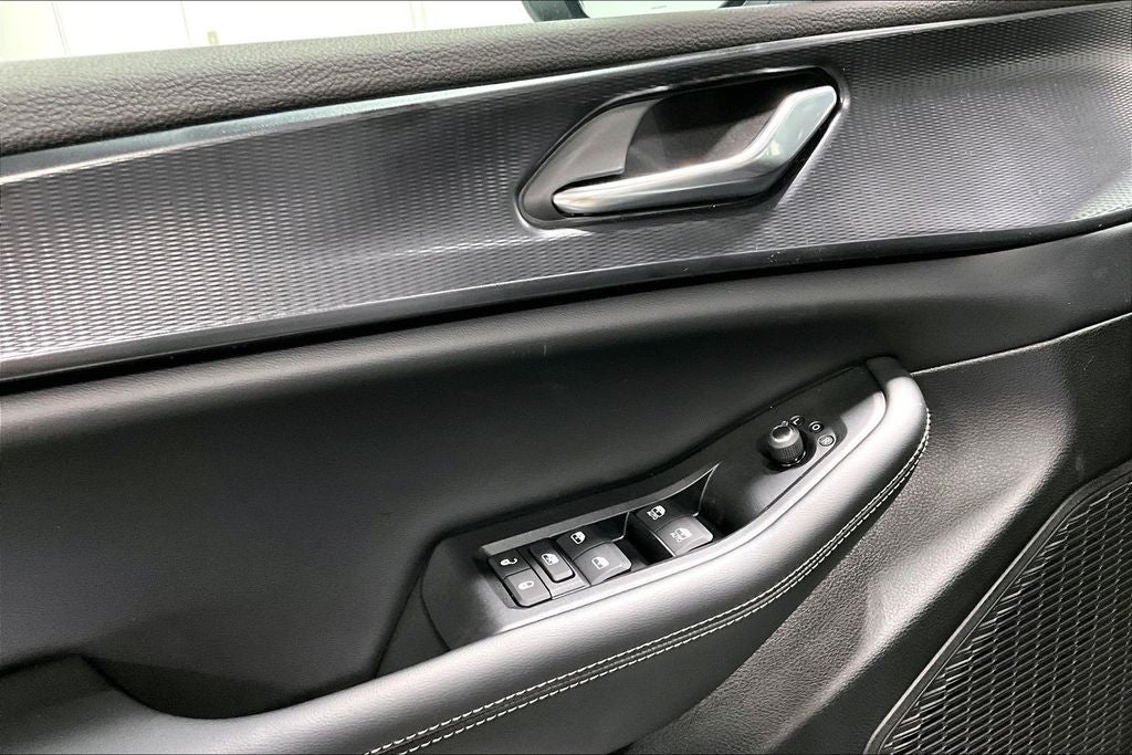 2026 Jeep Grand Cherokee GRAND CHEROKEE L LAREDO X 4X2