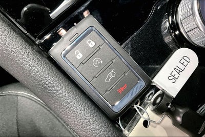 2026 Jeep Grand Cherokee GRAND CHEROKEE L LAREDO X 4X2