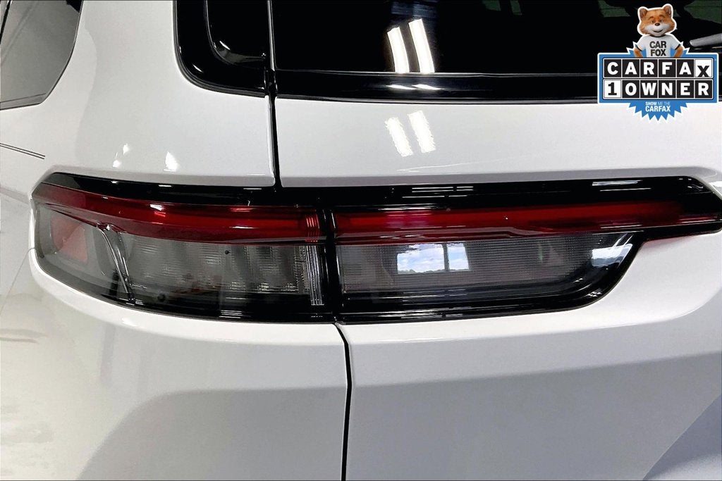 2025 Jeep Grand Cherokee L Altitude X 4x2