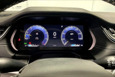 2025 Jeep Grand Cherokee GRAND CHEROKEE L ALTITUDE X 4X2