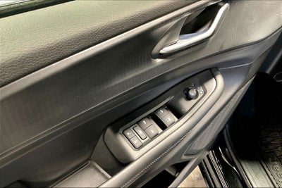 2025 Jeep Grand Cherokee GRAND CHEROKEE L ALTITUDE X 4X2