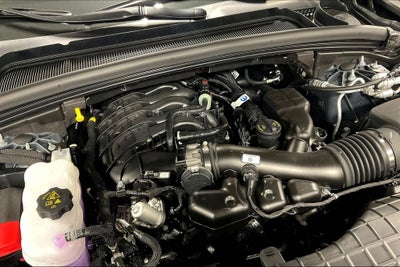 2025 Jeep Grand Cherokee GRAND CHEROKEE L ALTITUDE X 4X2