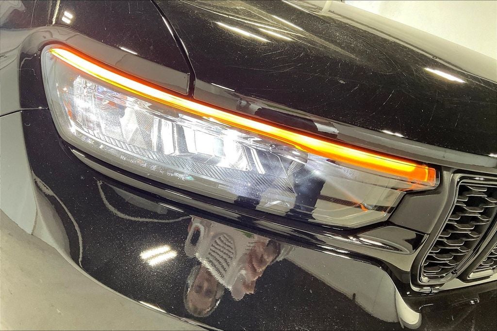 2025 Jeep Grand Cherokee GRAND CHEROKEE L ALTITUDE X 4X2