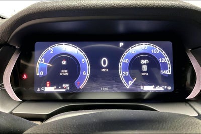 2027 Jeep Grand Cherokee GRAND CHEROKEE L LAREDO ALTITUDE 4X2