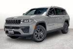 2027 Jeep Grand Cherokee GRAND CHEROKEE L LAREDO ALTITUDE 4X2