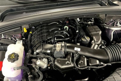 2025 Jeep Grand Cherokee GRAND CHEROKEE L LIMITED 4X2