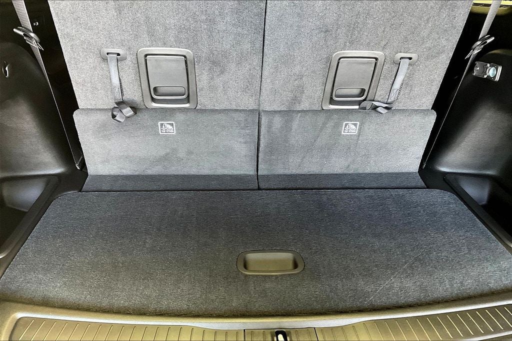 2025 Jeep Grand Cherokee GRAND CHEROKEE L LIMITED 4X2