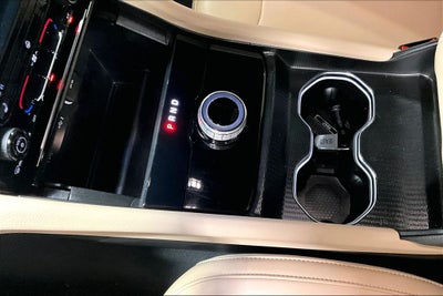 2024 Jeep Grand Cherokee L Limited 4x2