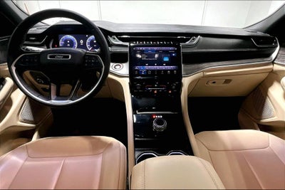 2024 Jeep Grand Cherokee L Limited 4x2