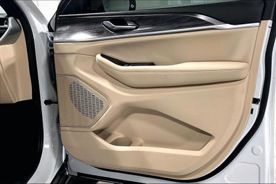 2024 Jeep Grand Cherokee L Limited 4x2