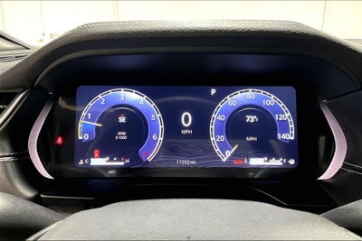 2024 Jeep Grand Cherokee L Limited 4x2