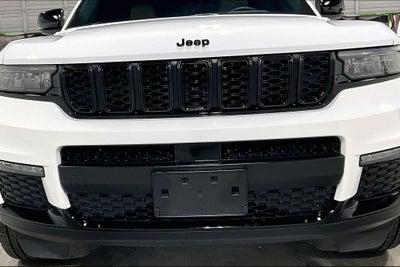 2024 Jeep Grand Cherokee L Limited 4x2