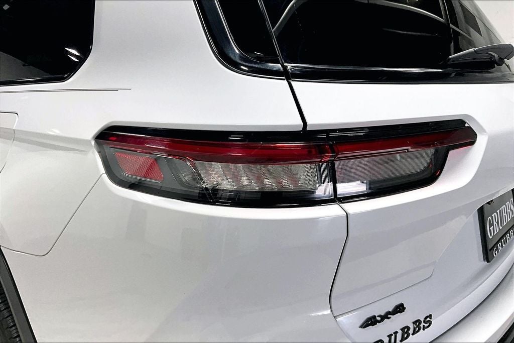 2024 Jeep Grand Cherokee L Limited 4x2