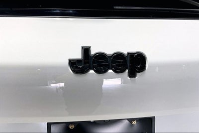 2024 Jeep Grand Cherokee L Limited 4x2
