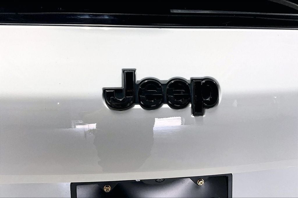 2024 Jeep Grand Cherokee L Limited 4x2