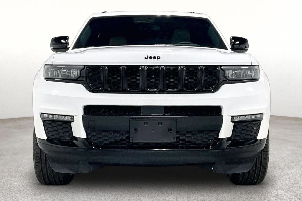 2024 Jeep Grand Cherokee L Limited 4x2
