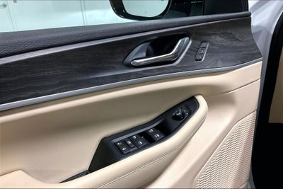 2026 Jeep Grand Cherokee GRAND CHEROKEE L LIMITED 4X2