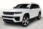 2026 Jeep Grand Cherokee GRAND CHEROKEE L LIMITED 4X2