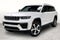 2026 Jeep Grand Cherokee GRAND CHEROKEE L LIMITED 4X2