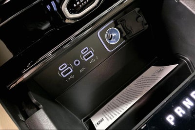 2026 Jeep Grand Cherokee GRAND CHEROKEE L LIMITED 4X2