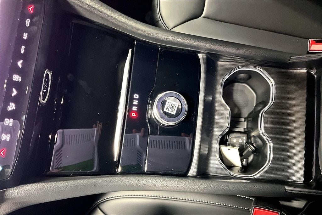 2026 Jeep Grand Cherokee GRAND CHEROKEE L LIMITED 4X2