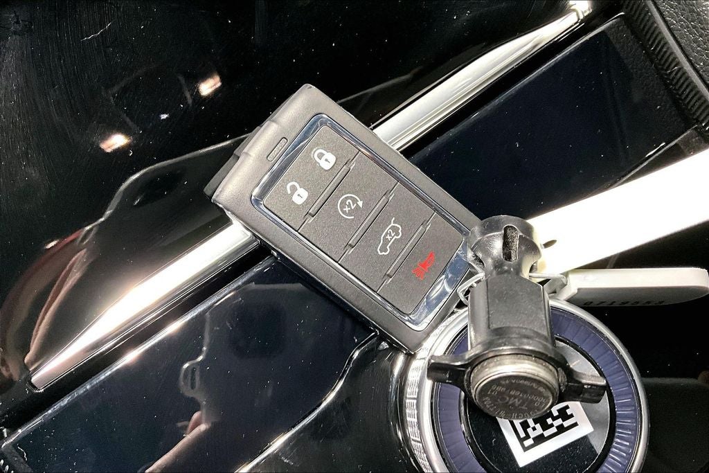 2026 Jeep Grand Cherokee GRAND CHEROKEE L LIMITED 4X2