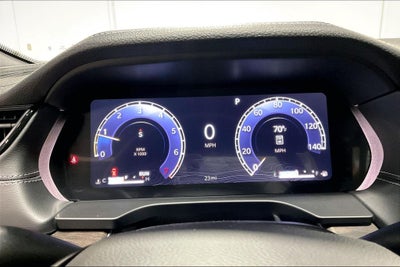 2026 Jeep Grand Cherokee GRAND CHEROKEE L LIMITED 4X2