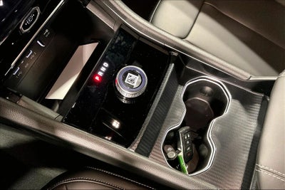 2026 Jeep Grand Cherokee GRAND CHEROKEE L LIMITED 4X2