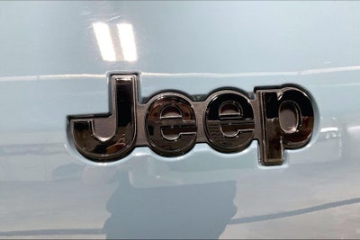 2026 Jeep Grand Cherokee GRAND CHEROKEE L LIMITED 4X2