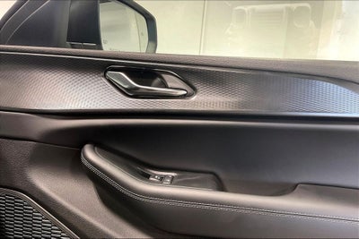 2025 Jeep Grand Cherokee GRAND CHEROKEE L LAREDO X 4X4