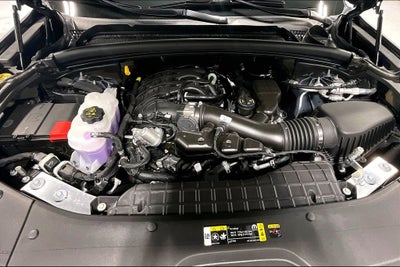 2025 Jeep Grand Cherokee GRAND CHEROKEE L LAREDO X 4X4