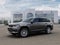 2025 Jeep Grand Cherokee GRAND CHEROKEE L LAREDO X 4X4