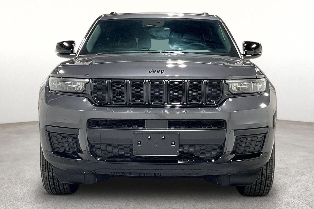 2025 Jeep Grand Cherokee L Altitude X 4x4